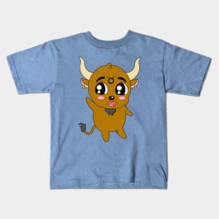 Terri Kids T-Shirt